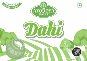 Ayodoya-Dairy