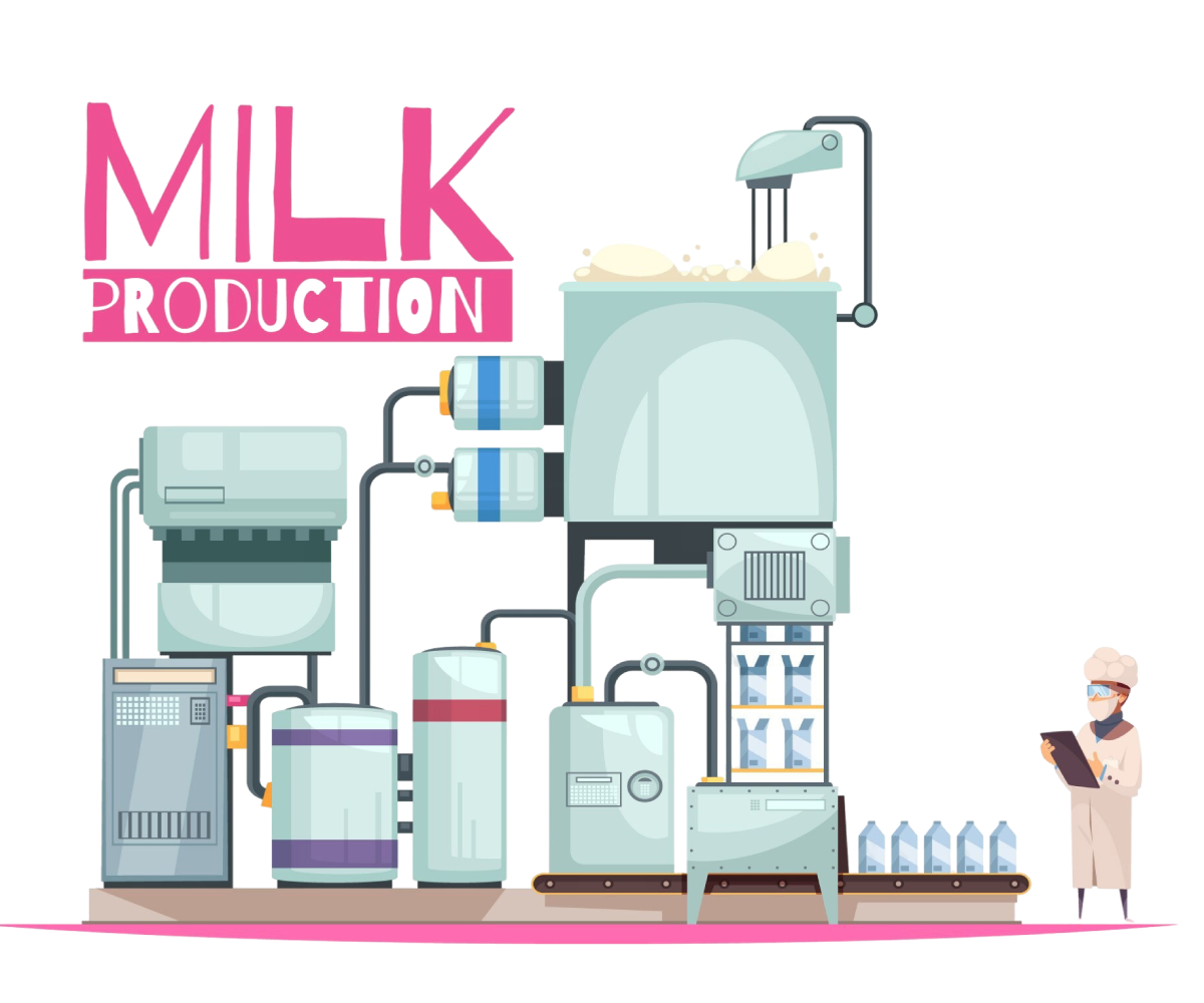 Ayodoya-Dairy-milk-processing