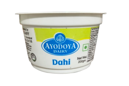 Ayodoya-Dahi_Cup-200gm
